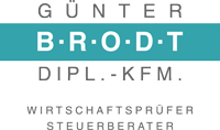 G&uuml;nter Brodt